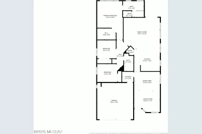 11336 N Gray Boulder Court, Tucson, AZ 85737 - Photo 41