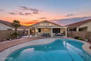 11336 N Gray Boulder Ct, Tucson, AZ 85737 - Photo 33