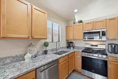11336 N Gray Boulder Court, Tucson, AZ 85737 - Photo 9