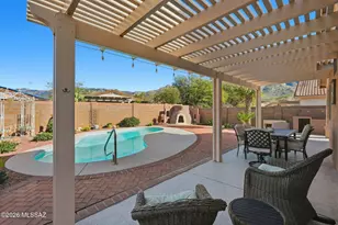 11336 N Gray Boulder Ct, Tucson, AZ 85737 - Photo 27