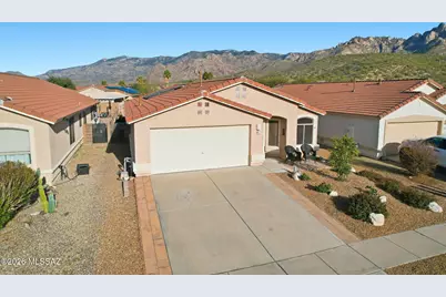 11336 N Gray Boulder Court, Tucson, AZ 85737 - Photo 37