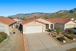 11336 N Gray Boulder Ct, Tucson, AZ 85737 - Photo 37