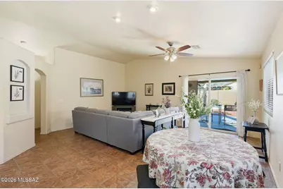 11336 N Gray Boulder Court, Tucson, AZ 85737 - Photo 11