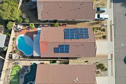 11336 N Gray Boulder Court, Tucson, AZ 85737 - Photo 39