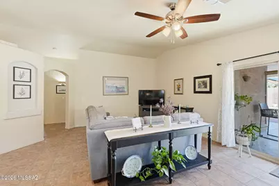 11336 N Gray Boulder Court, Tucson, AZ 85737 - Photo 13