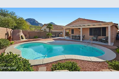 11336 N Gray Boulder Court, Tucson, AZ 85737 - Photo 31