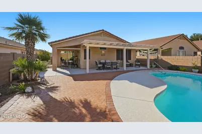 11336 N Gray Boulder Court, Tucson, AZ 85737 - Photo 29