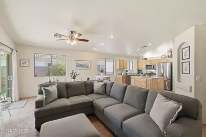 11336 N Gray Boulder Court, Tucson, AZ 85737 - Photo 15