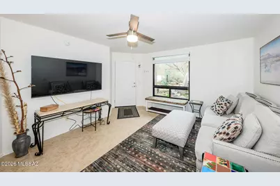 6655 N Canyon Crest Drive #10161, Tucson, AZ 85750 - Photo 5
