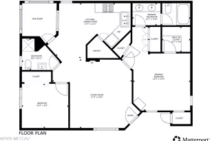 6655 N Canyon Crest Dr, Tucson, AZ 85750 - Photo 35