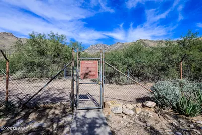 6655 N Canyon Crest Drive #10161, Tucson, AZ 85750 - Photo 33