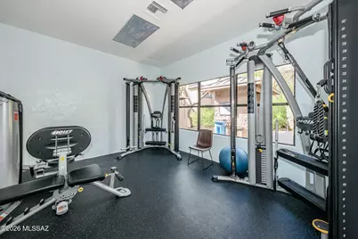 6655 N Canyon Crest Drive #10161, Tucson, AZ 85750 - Photo 31