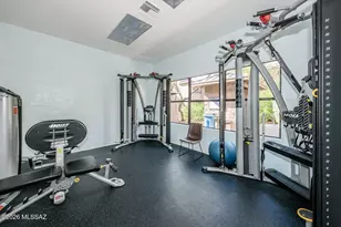 6655 N Canyon Crest Dr, Tucson, AZ 85750 - Photo 31