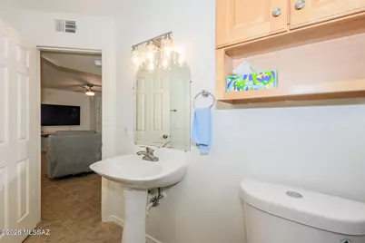 6655 N Canyon Crest Drive #10161, Tucson, AZ 85750 - Photo 19