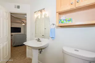 6655 N Canyon Crest Dr, Tucson, AZ 85750 - Photo 19