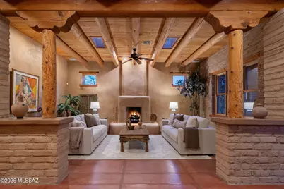 5390 E Placita Del Mesquite, Tucson, AZ 85712 - Photo 5