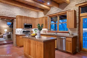 5390 E Placita Del Mesquite, Tucson, AZ 85712 - Photo 9