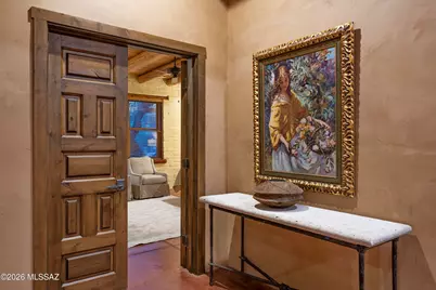 5390 E Placita Del Mesquite, Tucson, AZ 85712 - Photo 15