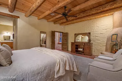 5390 E Placita Del Mesquite, Tucson, AZ 85712 - Photo 17