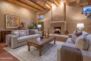 5390 E Placita Del Mesquite, Tucson, AZ 85712 - Photo 7