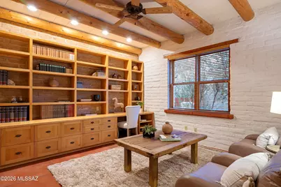 5390 E Placita Del Mesquite, Tucson, AZ 85712 - Photo 23