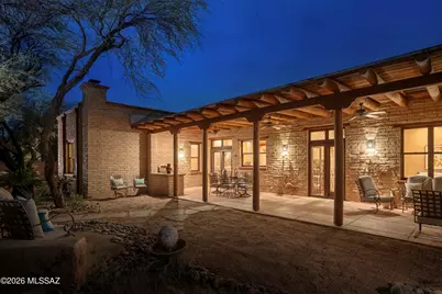 5390 E Placita Del Mesquite, Tucson, AZ 85712 - Photo 27