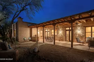 5390 E Placita Del Mesquite, Tucson, AZ 85712 - Photo 27