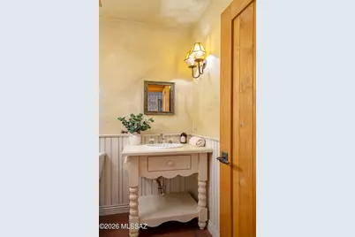5390 E Placita Del Mesquite, Tucson, AZ 85712 - Photo 25