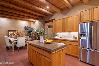 5390 E Placita Del Mesquite, Tucson, AZ 85712 - Photo 11