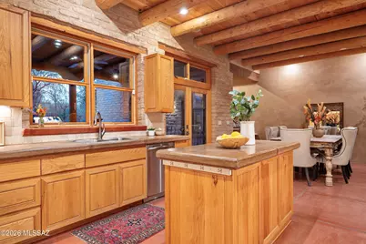 5390 E Placita Del Mesquite, Tucson, AZ 85712 - Photo 13