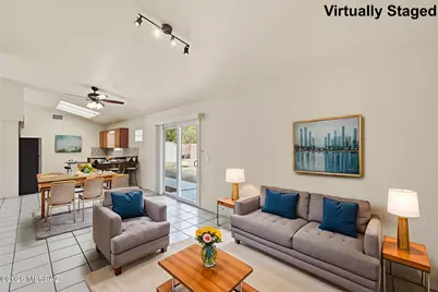 3180 W Wildwood Drive, Tucson, AZ 85741 - Photo 17