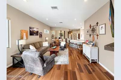 5083 N Pinnacle Cove Drive, Tucson, AZ 85749 - Photo 9