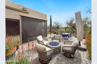 5083 N Pinnacle Cove Drive, Tucson, AZ 85749 - Photo 17