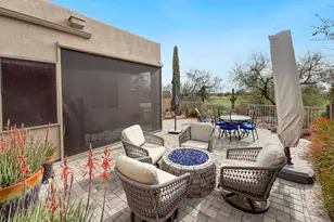 5083 N Pinnacle Cove Dr, Tucson, AZ 85749 - Photo 17