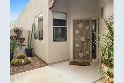 5083 N Pinnacle Cove Drive, Tucson, AZ 85749 - Photo 3
