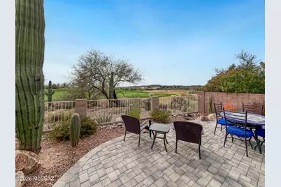 5083 N Pinnacle Cove Drive, Tucson, AZ 85749 - Photo 19