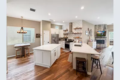 5083 N Pinnacle Cove Drive, Tucson, AZ 85749 - Photo 5
