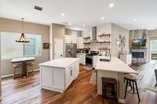 5083 N Pinnacle Cove Dr, Tucson, AZ 85749 - Photo 5