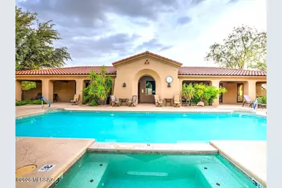 5083 N Pinnacle Cove Drive, Tucson, AZ 85749 - Photo 23