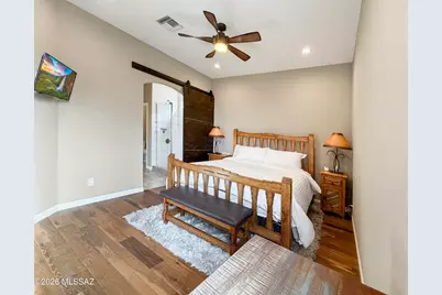 5083 N Pinnacle Cove Drive, Tucson, AZ 85749 - Photo 11