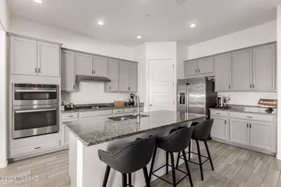 7737 S Indian Wheat Way, Tucson, AZ 85747 - Photo 11