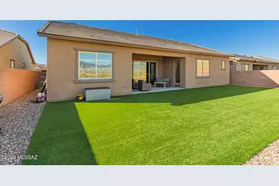 7737 S Indian Wheat Way, Tucson, AZ 85747 - Photo 39
