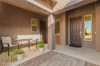7737 S Indian Wheat Way, Tucson, AZ 85747 - Photo 3