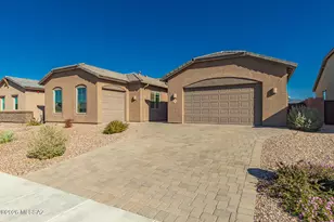 7737 S Indian Wheat Wy, Tucson, AZ 85747 - Photo 1