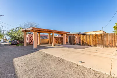 2716 E 6th Street, Tucson, AZ 85716 - Photo 35
