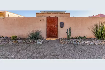 2716 E 6th Street, Tucson, AZ 85716 - Photo 1