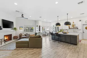 3720 N Tucson Blvd, Tucson, AZ 85716 - Photo 1