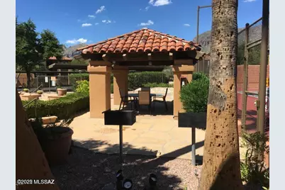 6651 N Campbell Avenue #281, Tucson, AZ 85718 - Photo 33