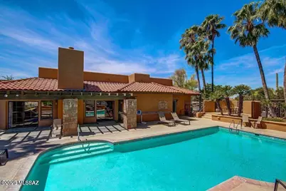 6651 N Campbell Avenue #281, Tucson, AZ 85718 - Photo 25