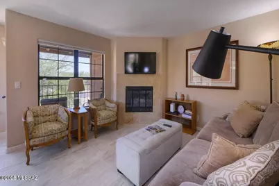 6651 N Campbell Avenue #281, Tucson, AZ 85718 - Photo 3
